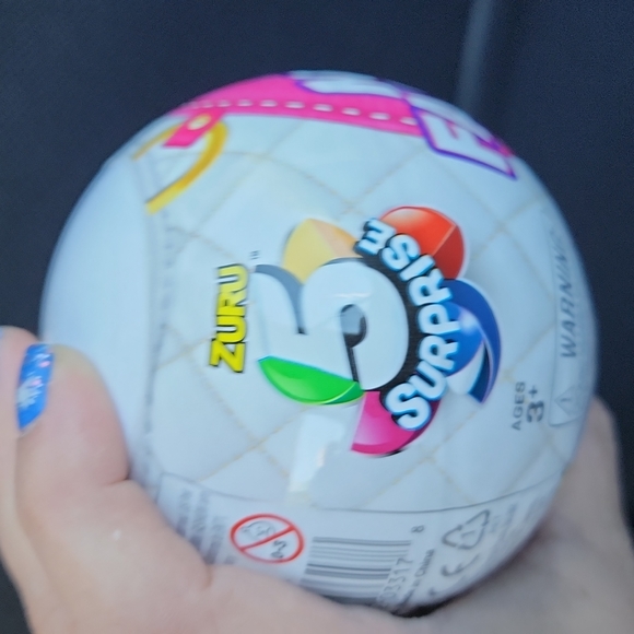 8 Never Opened Mini Fashion - Picture 4 of 9